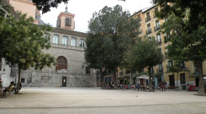 Ruta Muralla Cristiana